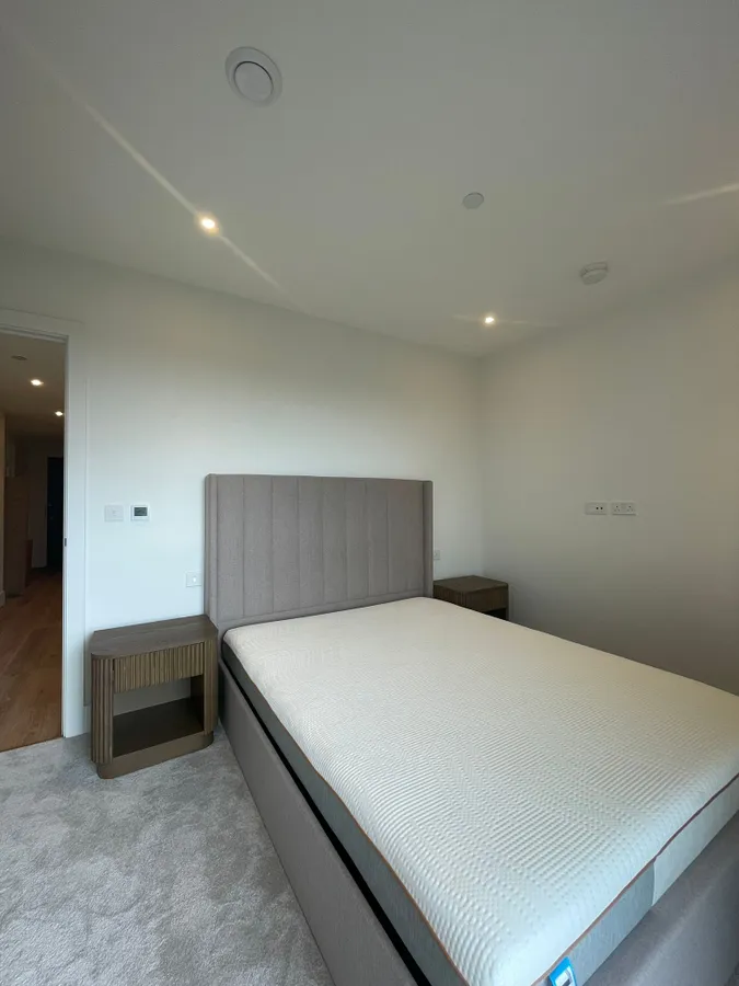 Bow View Apartments · C4.02, Bow · E3