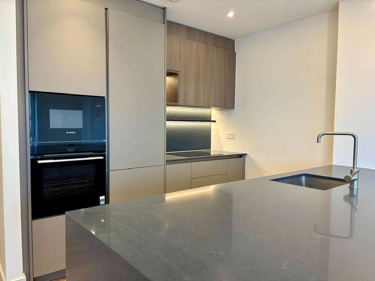 Bow View Apartments · C16.02 3